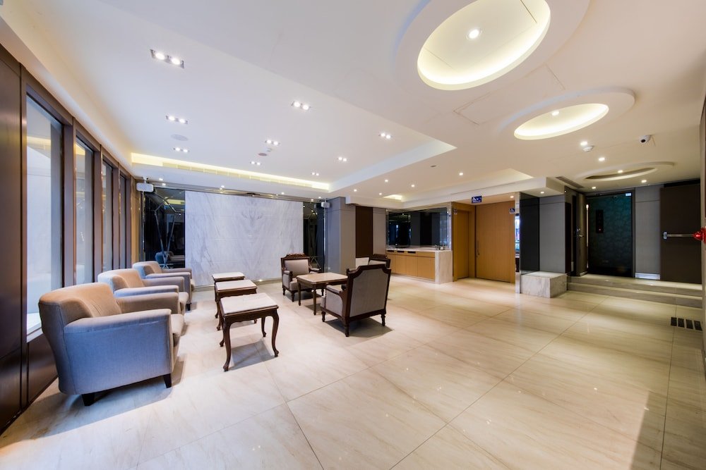 Фото Hope City Minsheng Hotel