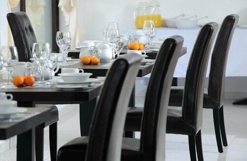 Гостиница Royiatiko Hotel в Районе Никосия