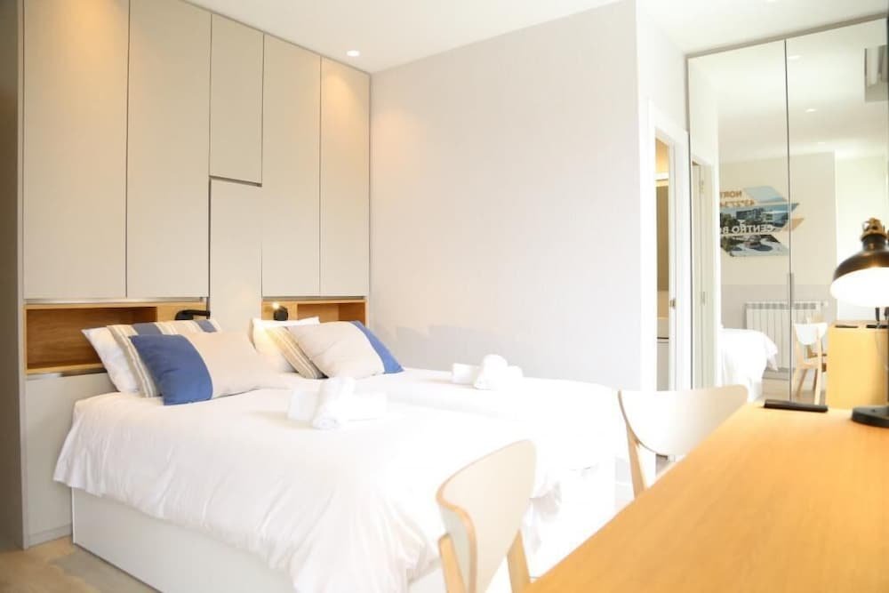 Фото Sercotel El Balcón de la Bahía