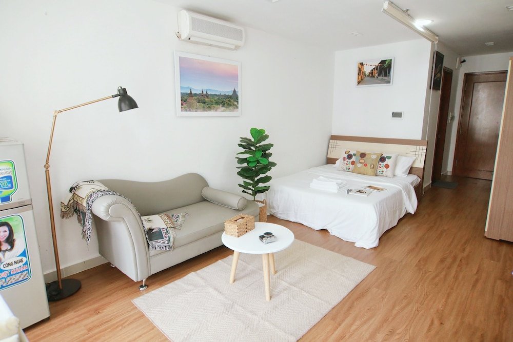 Фото Jolie Home -Sky Center -Block A