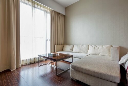 Гостиница Rosalind International Apartment в Гуанчжоу