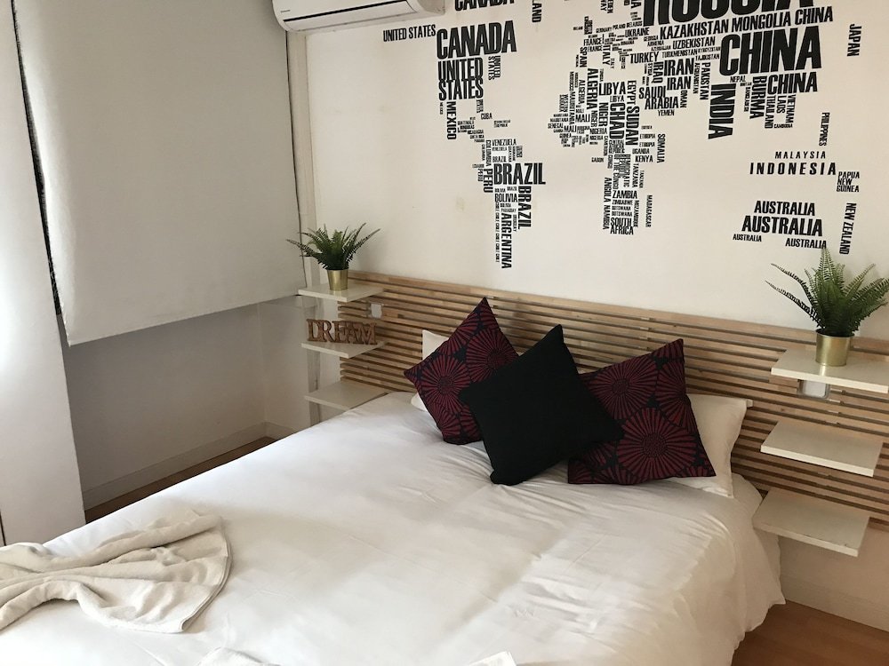 Фото Oshun Plaza España