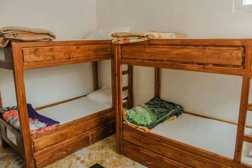 Гостиница Africa Surf House - Hostel