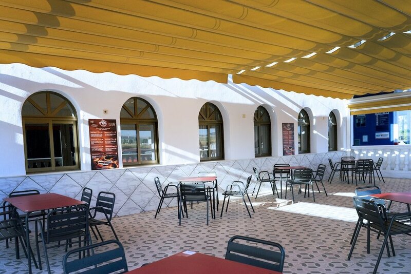 Гостиница Hotel Cruce Chauchina