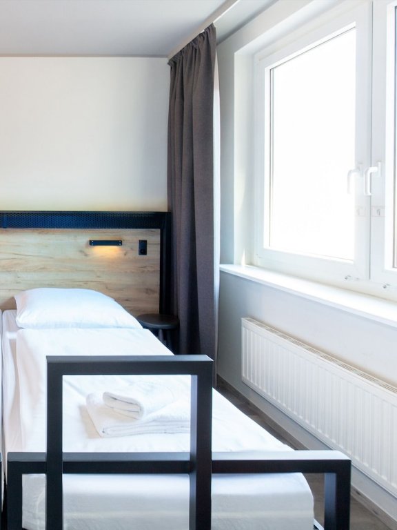 Фото A&o Copenhagen Sydhavn