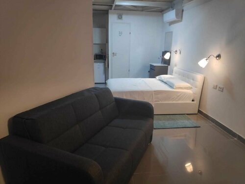 Апартаменты Agas Holiday Apartments - Gai Boutique в Тверии