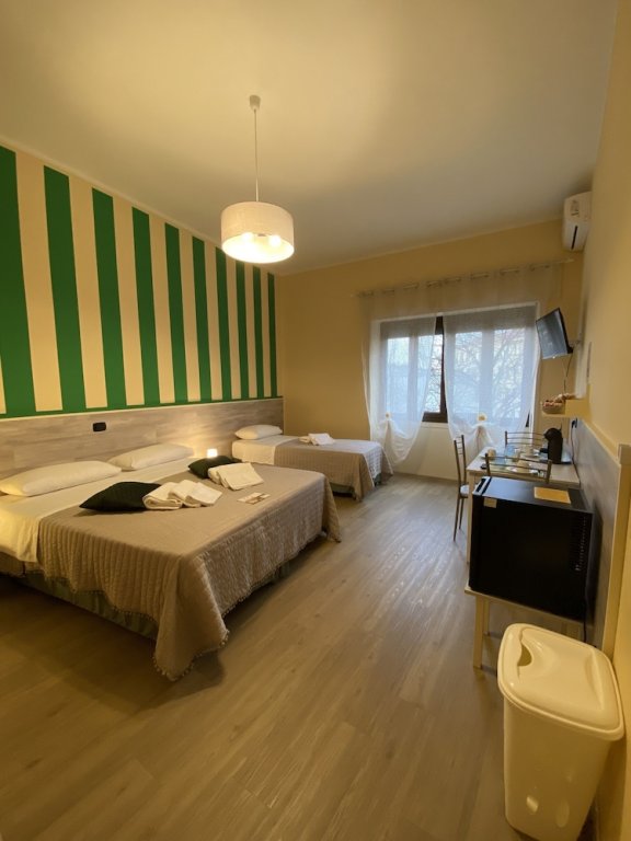 Фото L'Opera Rooms