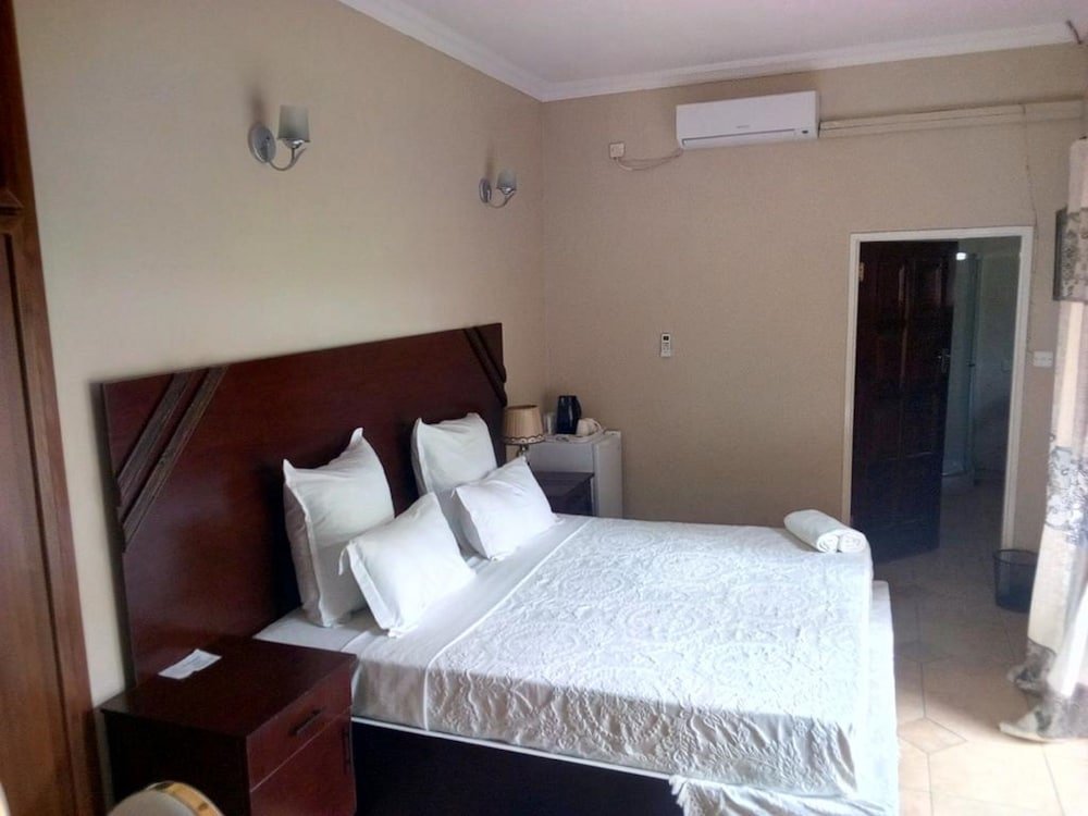 Фото Zenith lodge