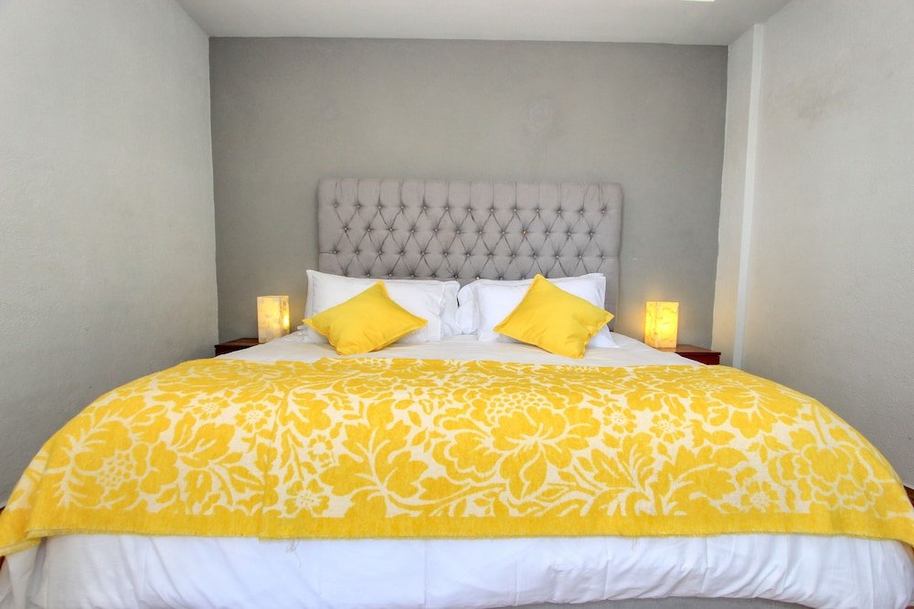 Фото Hotel Grand Guanajuato