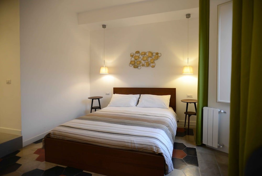 Фото Apartment Colosseo