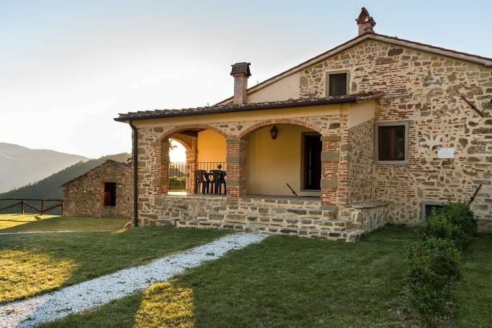 Hotel Agriturismo Borgo Macereto, Tuscany, photo