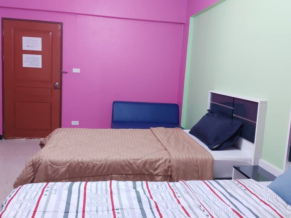 Фото Hotel Paraiso