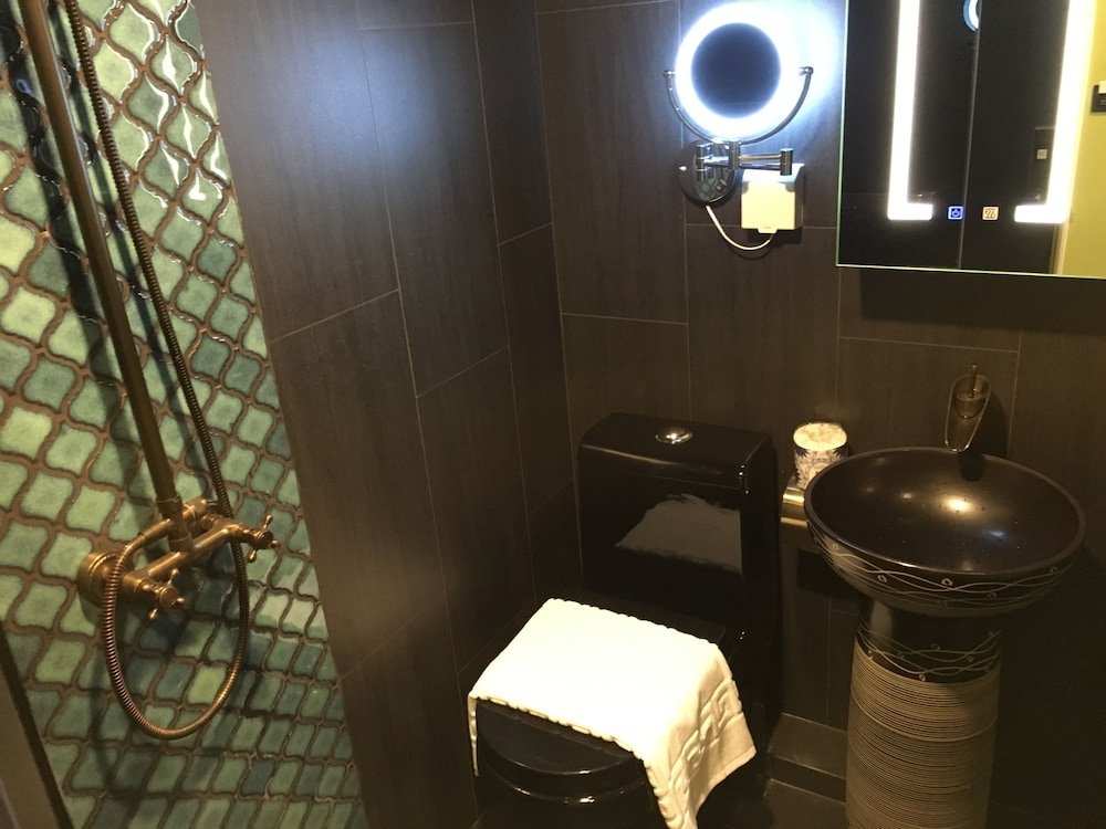 Фото Star City Hotel - Causeway Bay