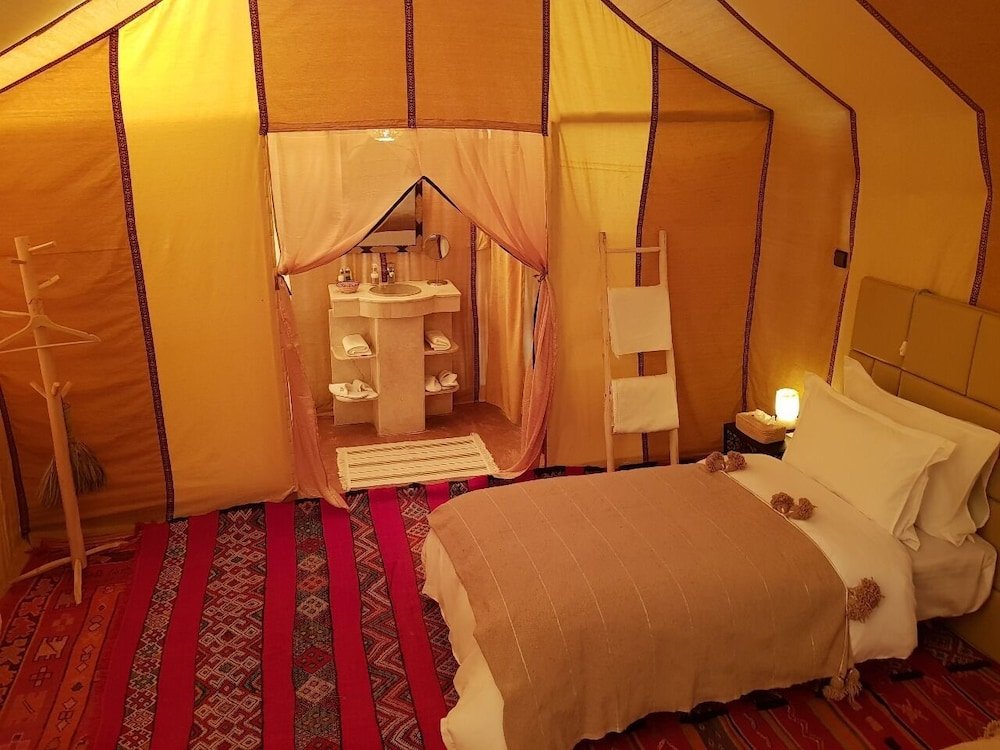 Фото Erg Chebbi Camp