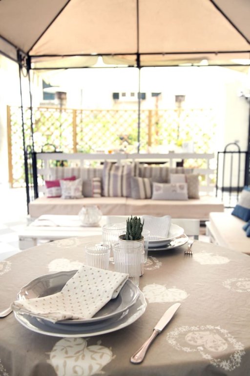 Фото Sermoneta Apartments