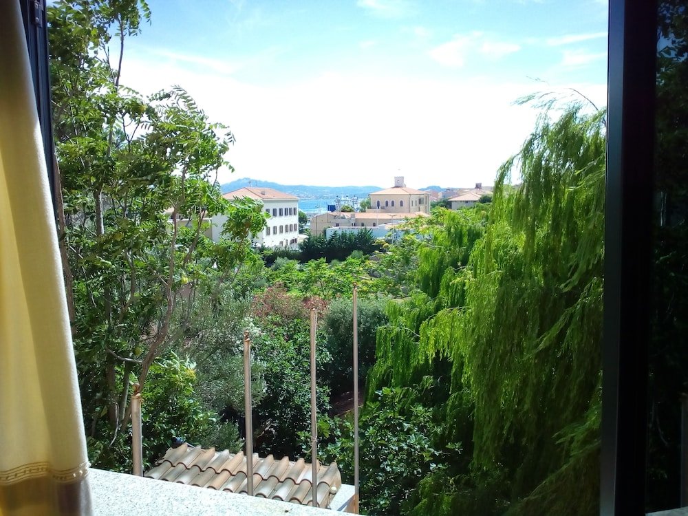 Фото Hotel delle Isole