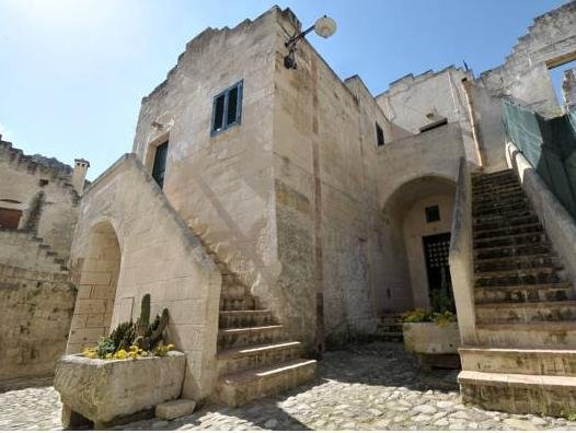 Фото Agli Archi Dimore Storiche