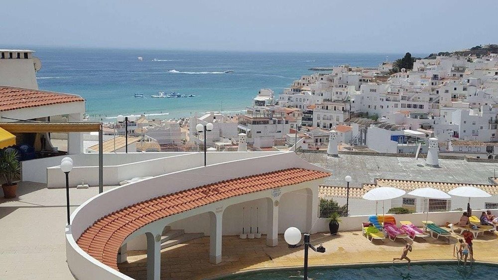 Фото Albufeira Ocean Terrace 31