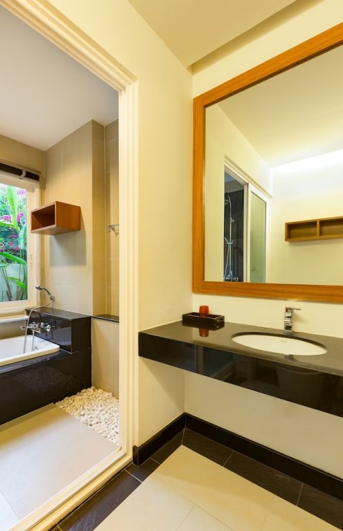 Фото Villa Jasmine