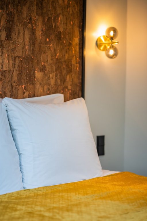 Фото Sotel Amsterdam Central Station