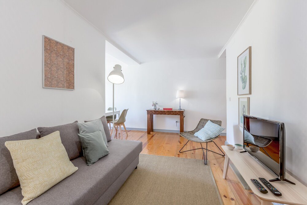 Фото Alfama Spacious and Central Apartment, by TimeCooler