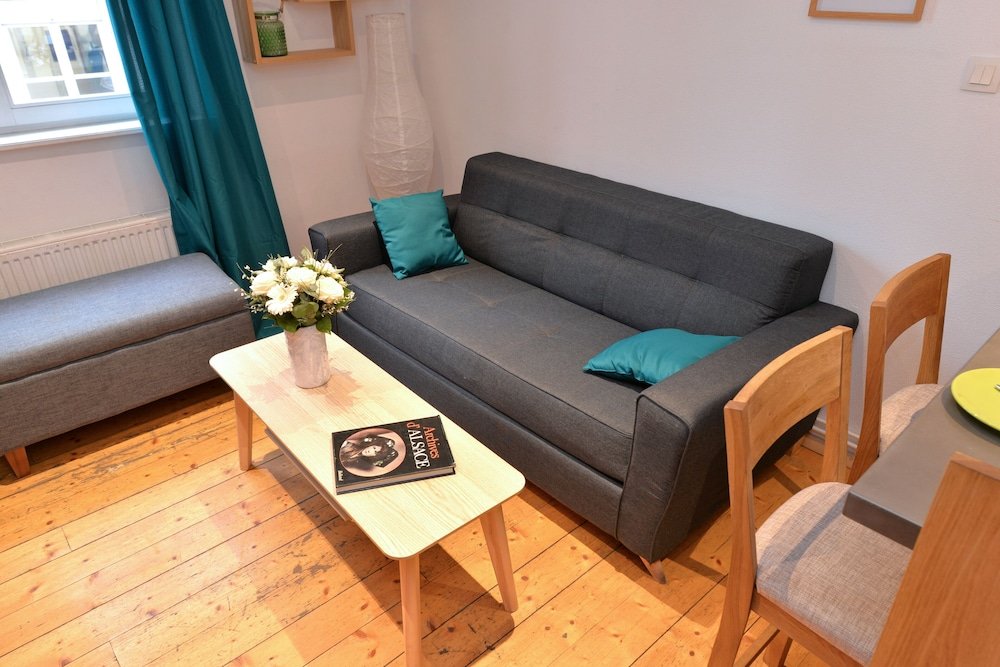 Фото La Terrasse sur Cour