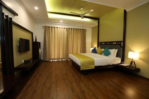 Фото The Ocean Pearl Resort And SPA