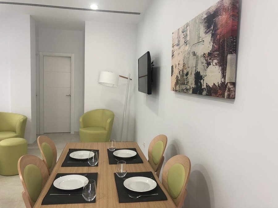 Фото Apartamentos Rivero 8