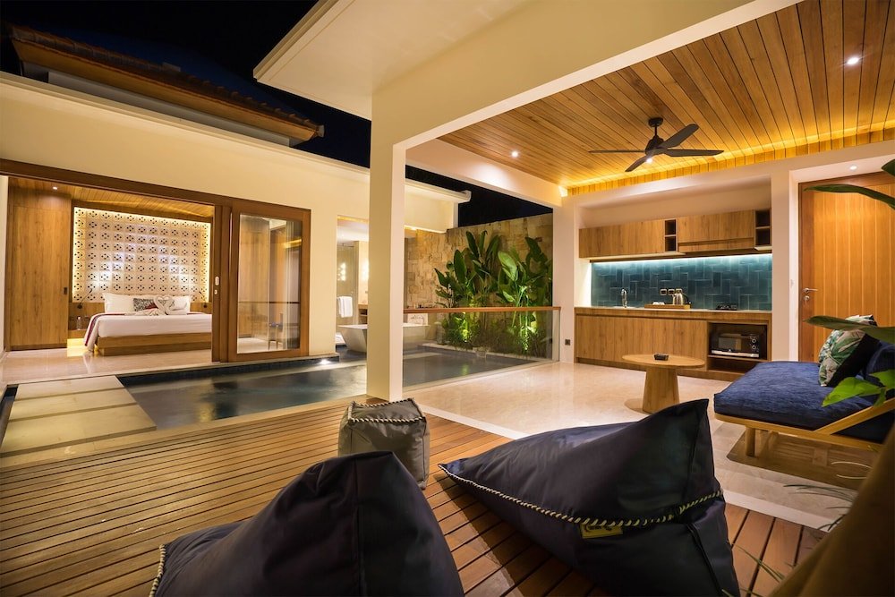 Фото The Mavila Sanur