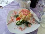 Валентина (ulitsa Mira, 46), cafetería