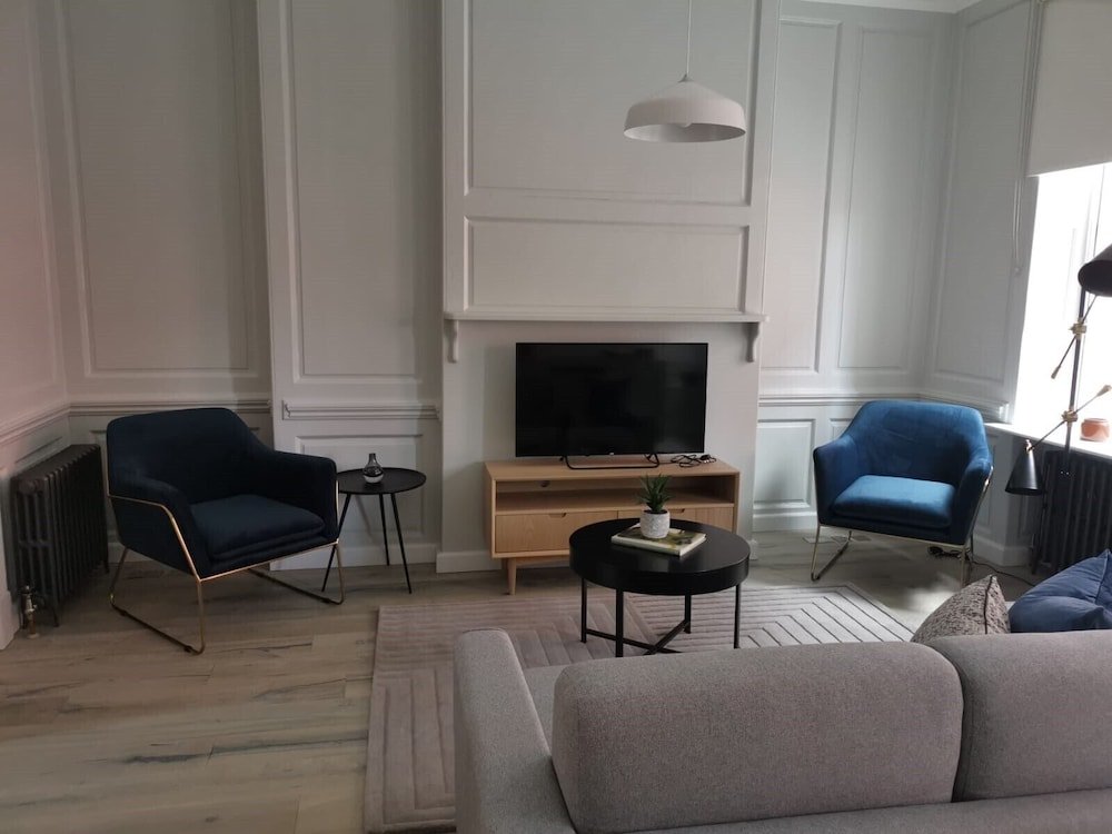 Фото Gerrard Place by Q Apartments