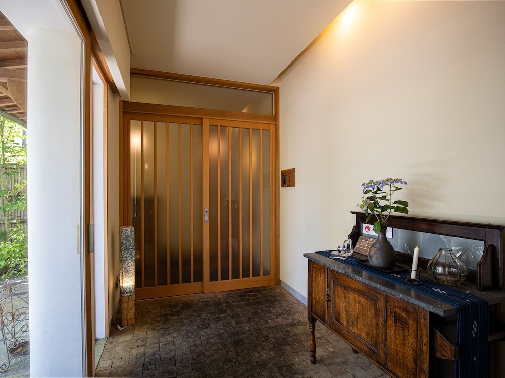 Фото Uchiko - Inn Cocoro