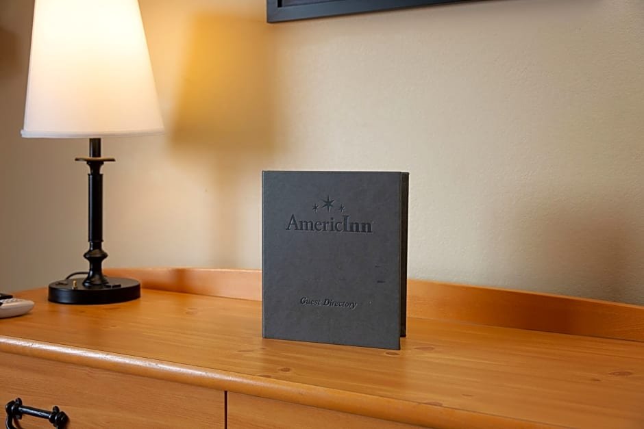 Фото AmericInn by Wyndham Pampa - Event Center