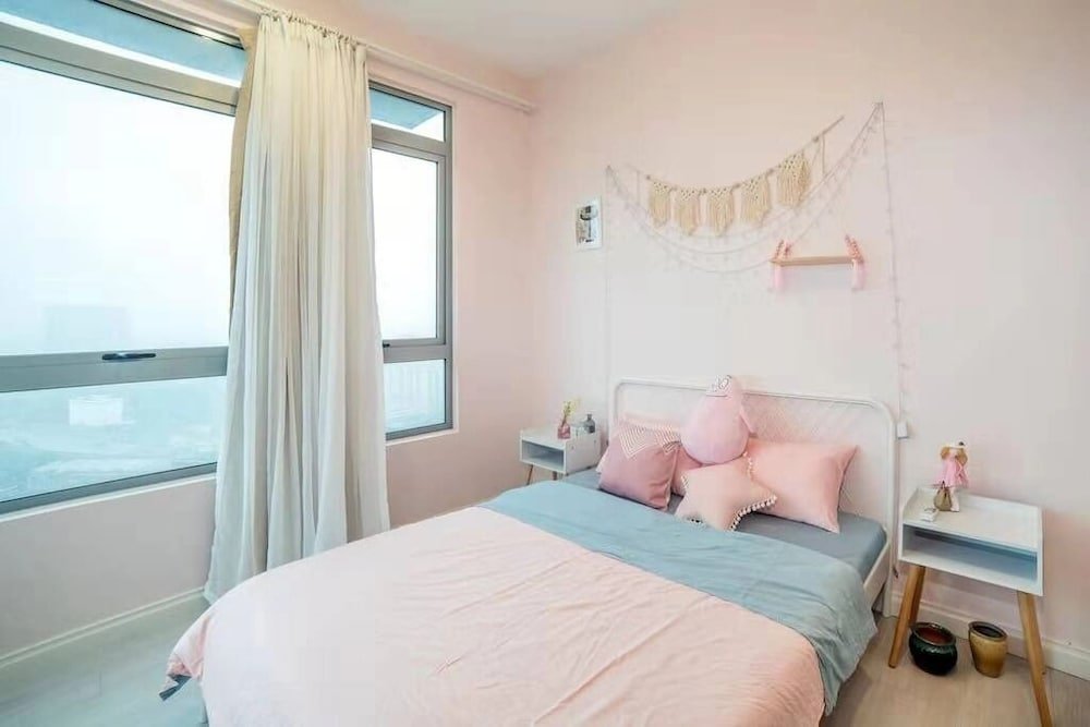 Фото Paradise Apartment at Taragon BktBintang 