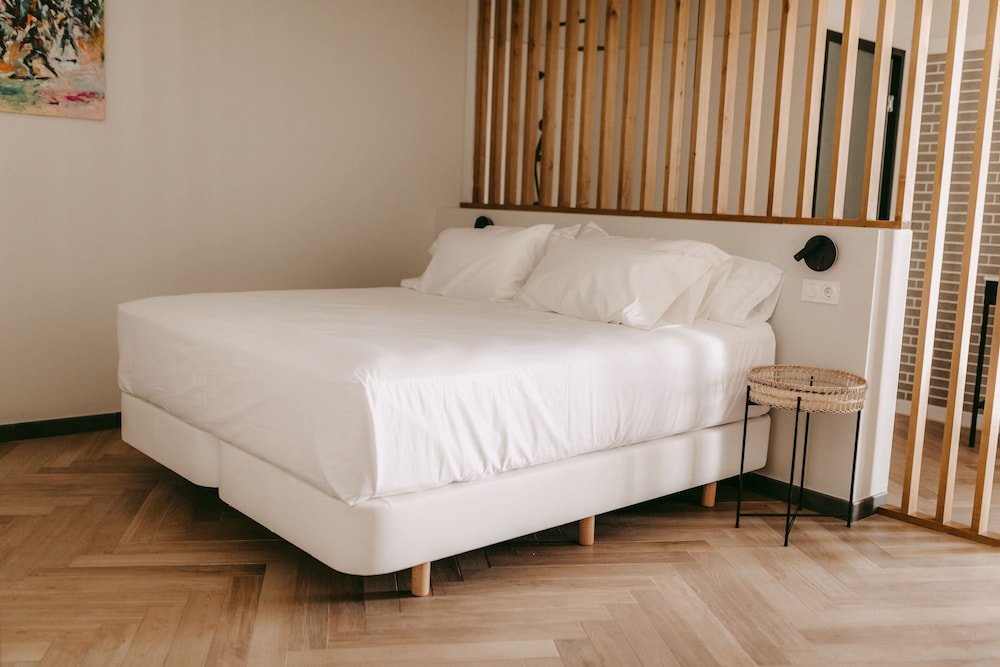 Фото Palacio de San Fernando