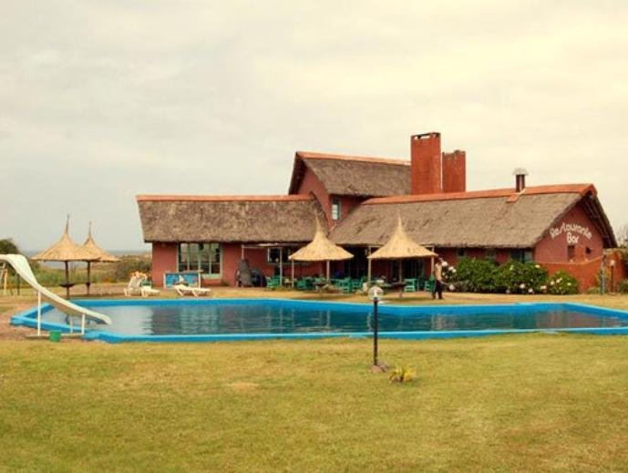 Фото Sotavento Apart Hotel