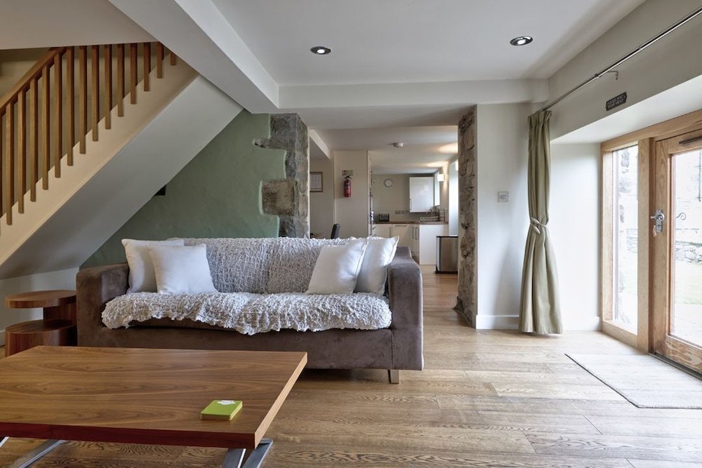 Фото The Tack Room