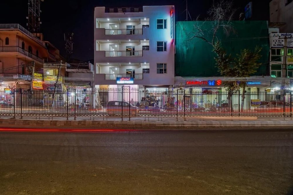 Фото отеля 4