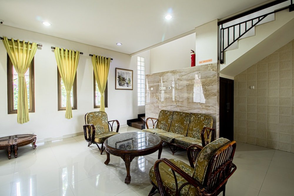 Фото Doublet Guesthouse