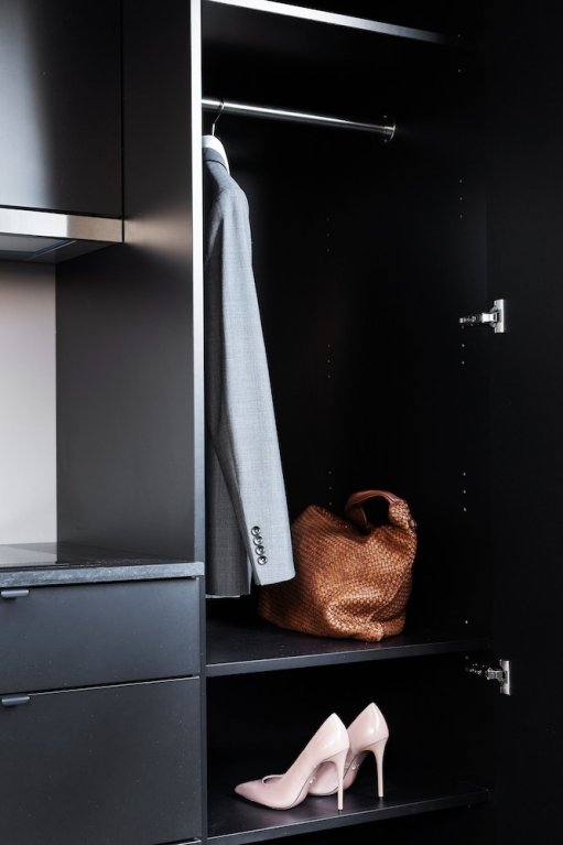 Фото Baltazar Apartments Tjuvholmen