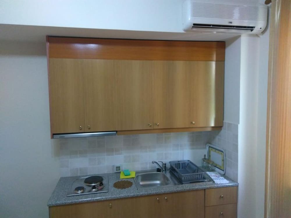 Фото Elidon Apartments