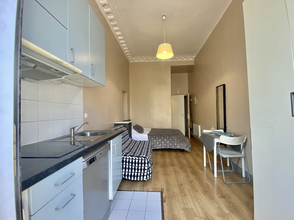 Фото Apartment Poisson 4