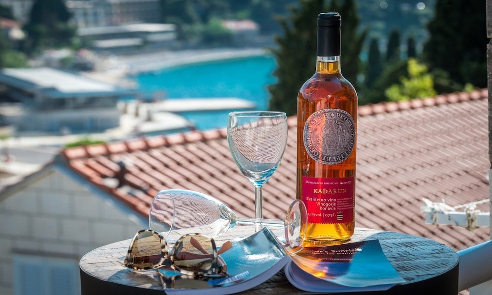 Фото Anita Apartments