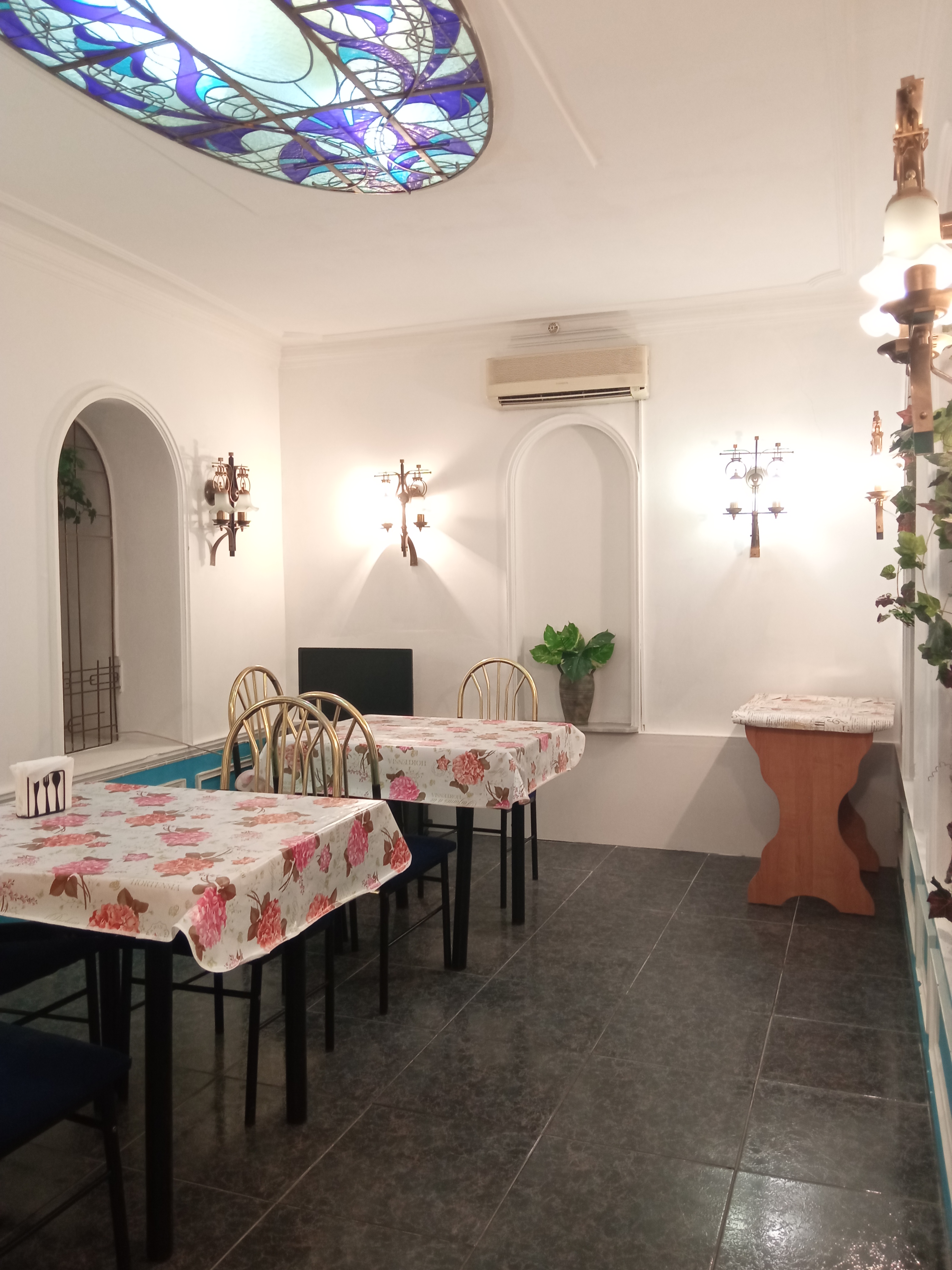 Фото Особняк купцов Хусаиновых