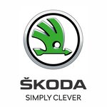 Логотип Škoda, Автоимпорт