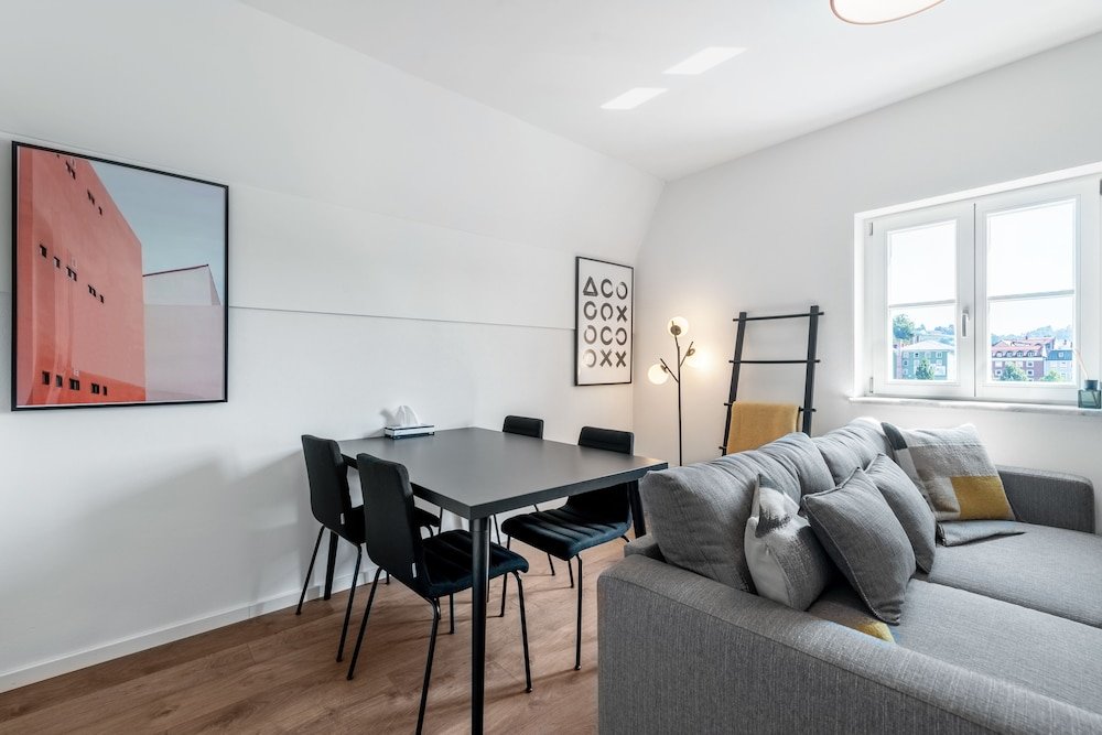 Фото Limehome Passau Angerstraße