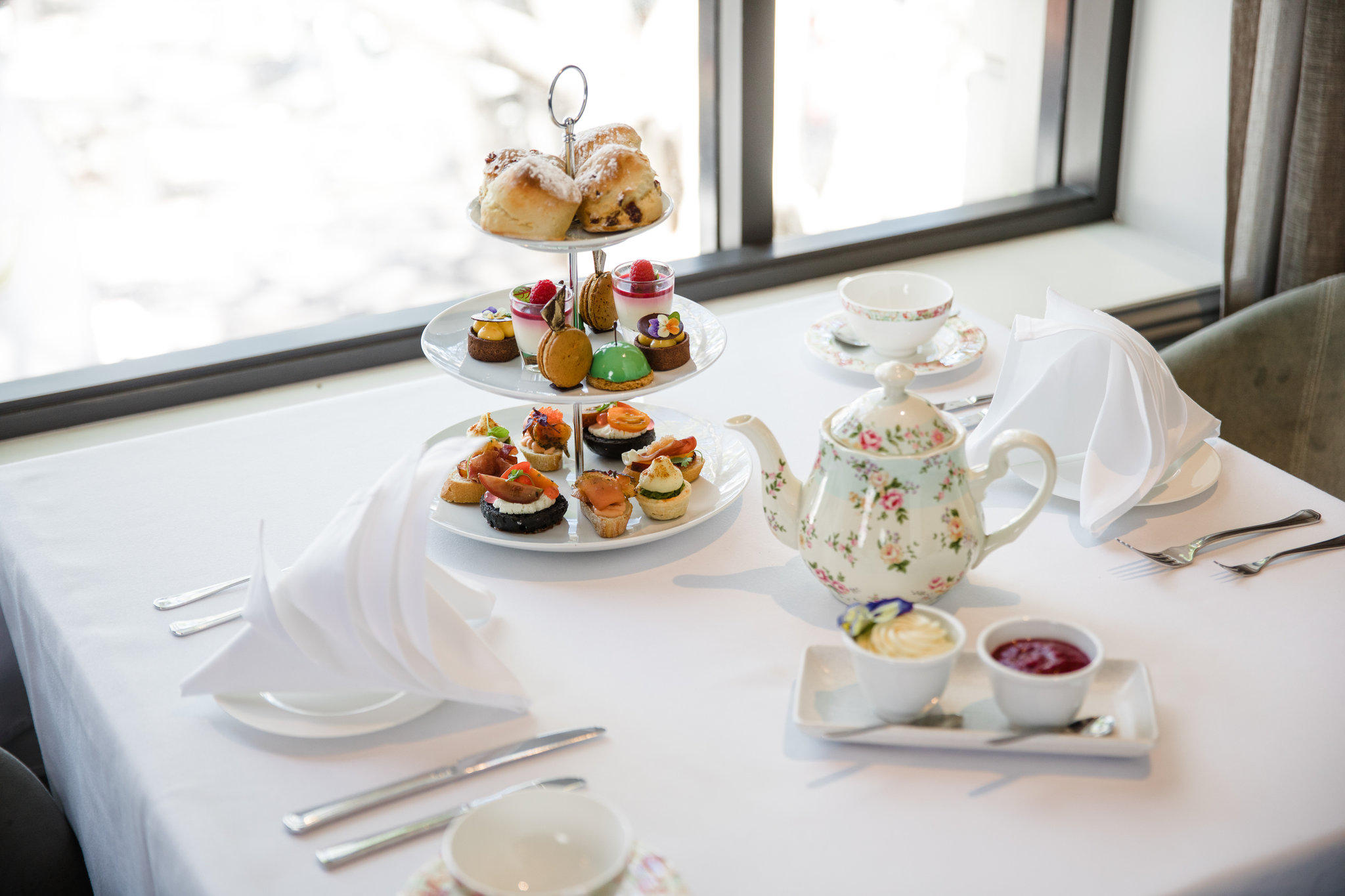 Фото InterContinental Sydney Double Bay