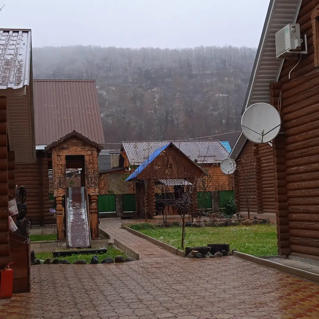 Фото Солнечная