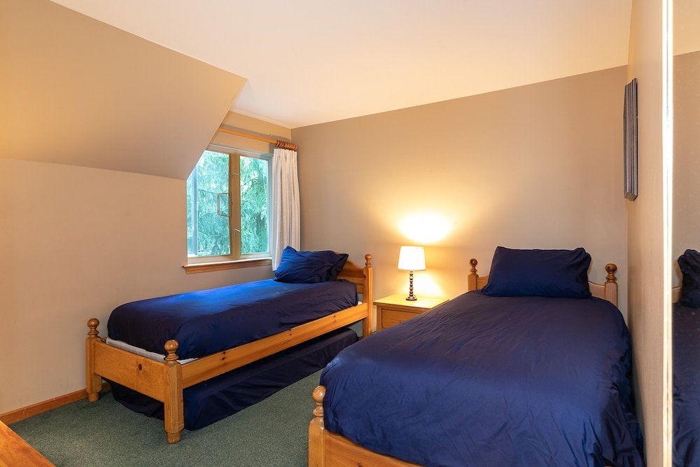 Фото Lorimer Ridge Lodge