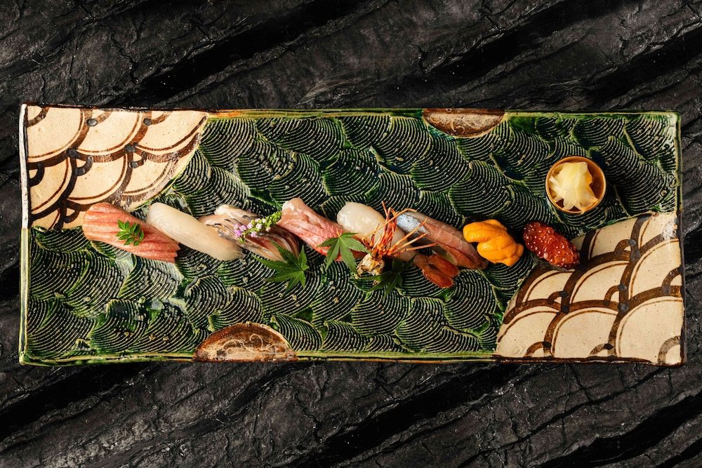 Фото Raffles Shenzhen